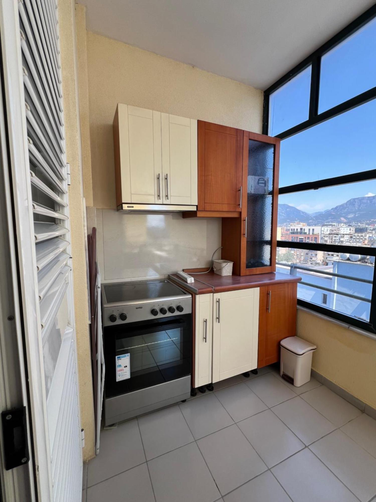 Center View Luxury Apartment Tirana Exterior photo